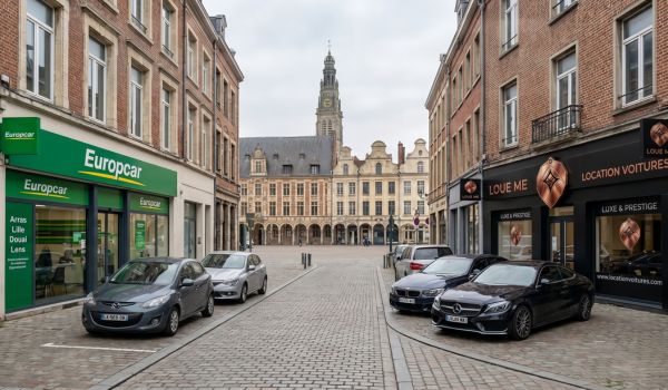 alternative europcar