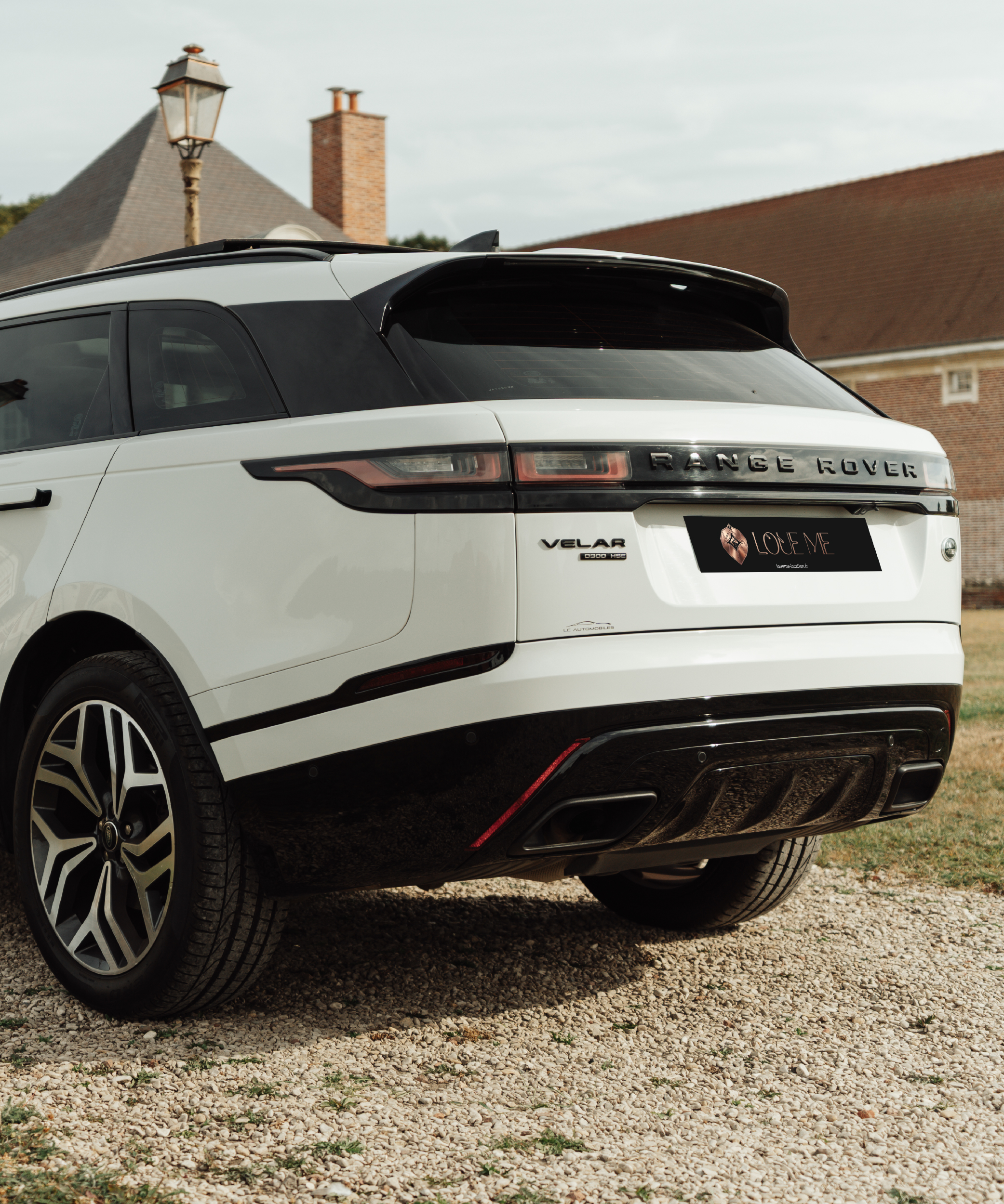 Range rover 1 500X600