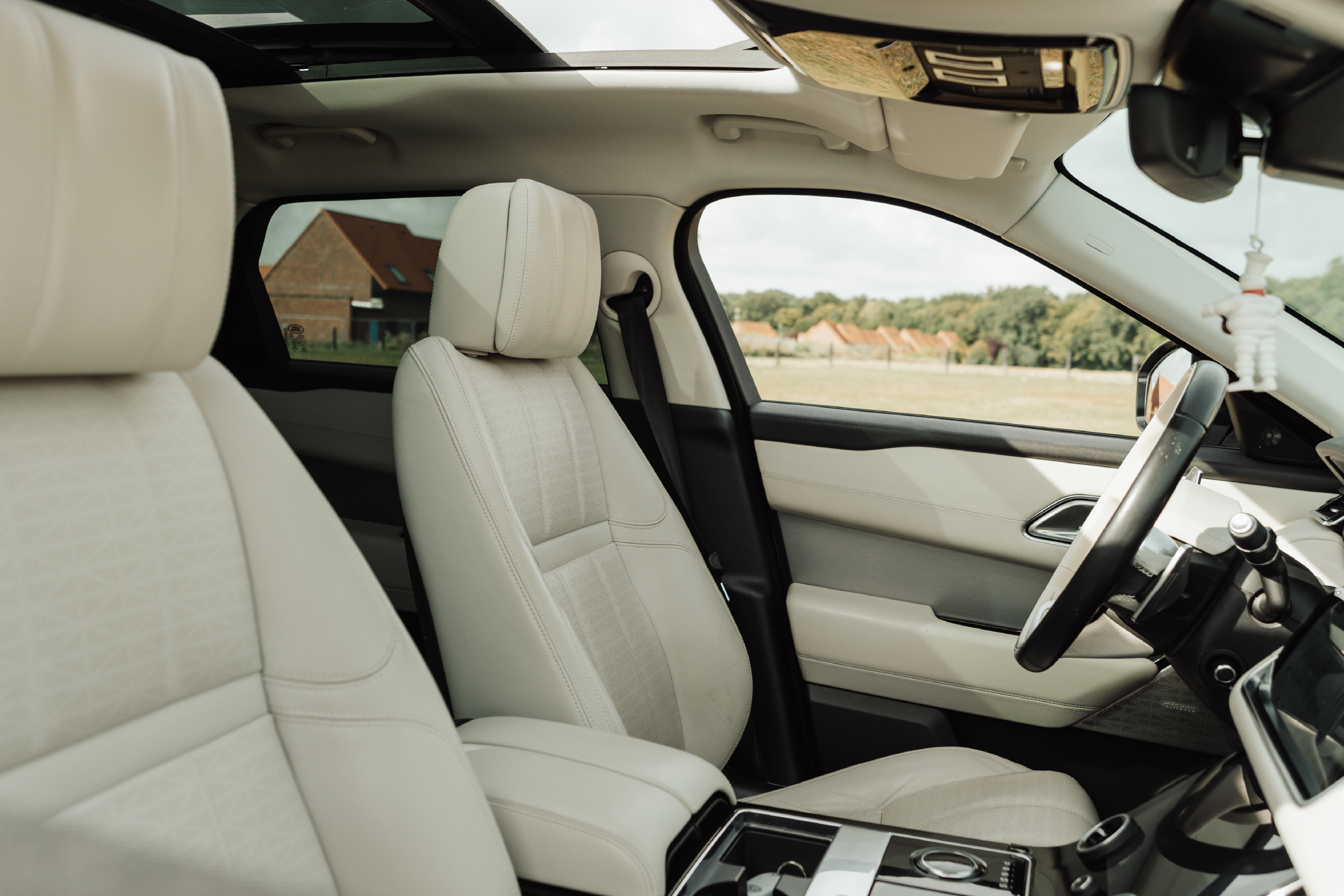 Range Rover Velar